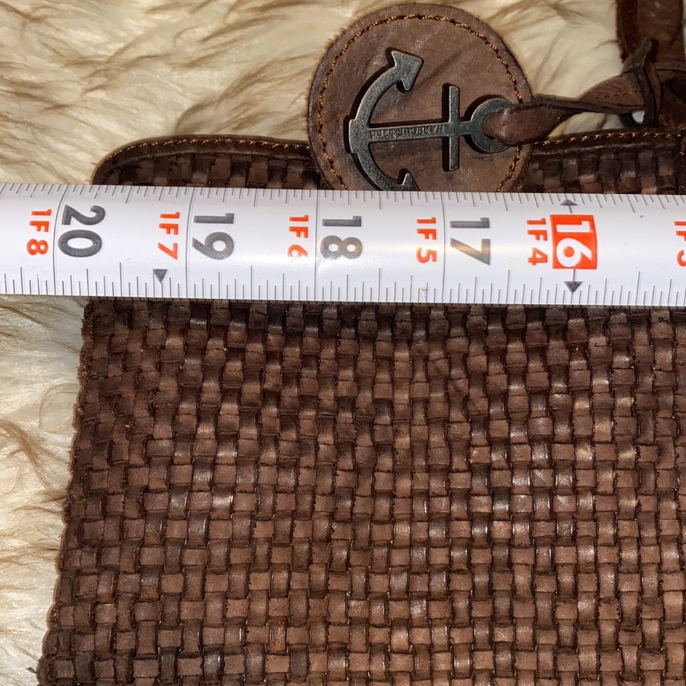 Harbour 2nd Tote Bag - Picture 5 of 16